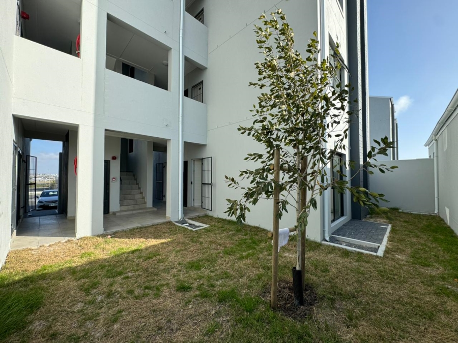 2 Bedroom Property for Sale in Rivergate Western Cape